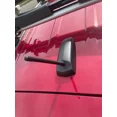 thumbnail image 6 of 7" Short Black Antenna Mast Radio AM/FM for CHEVROLET TRAX 2015-2022 Brand New, 6 of 8