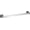 Brushed Nickel, variant on 36 Inch Polished Chrome Towel Bar, Heavy Duty & Rust-Proof 304 Stainless Steel Bath Towel Holder, Modern Square Wall Mounted Towel Rack for Bathroom, Kitchen, RV