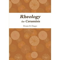 Rheology for Ceramists, (Paperback)