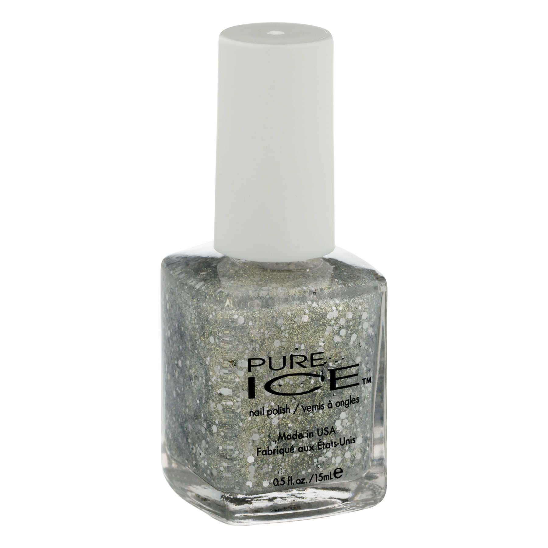 Pure Ice Nail Polish Poppin Bottles, 0.5 FL OZ - Walmart.com