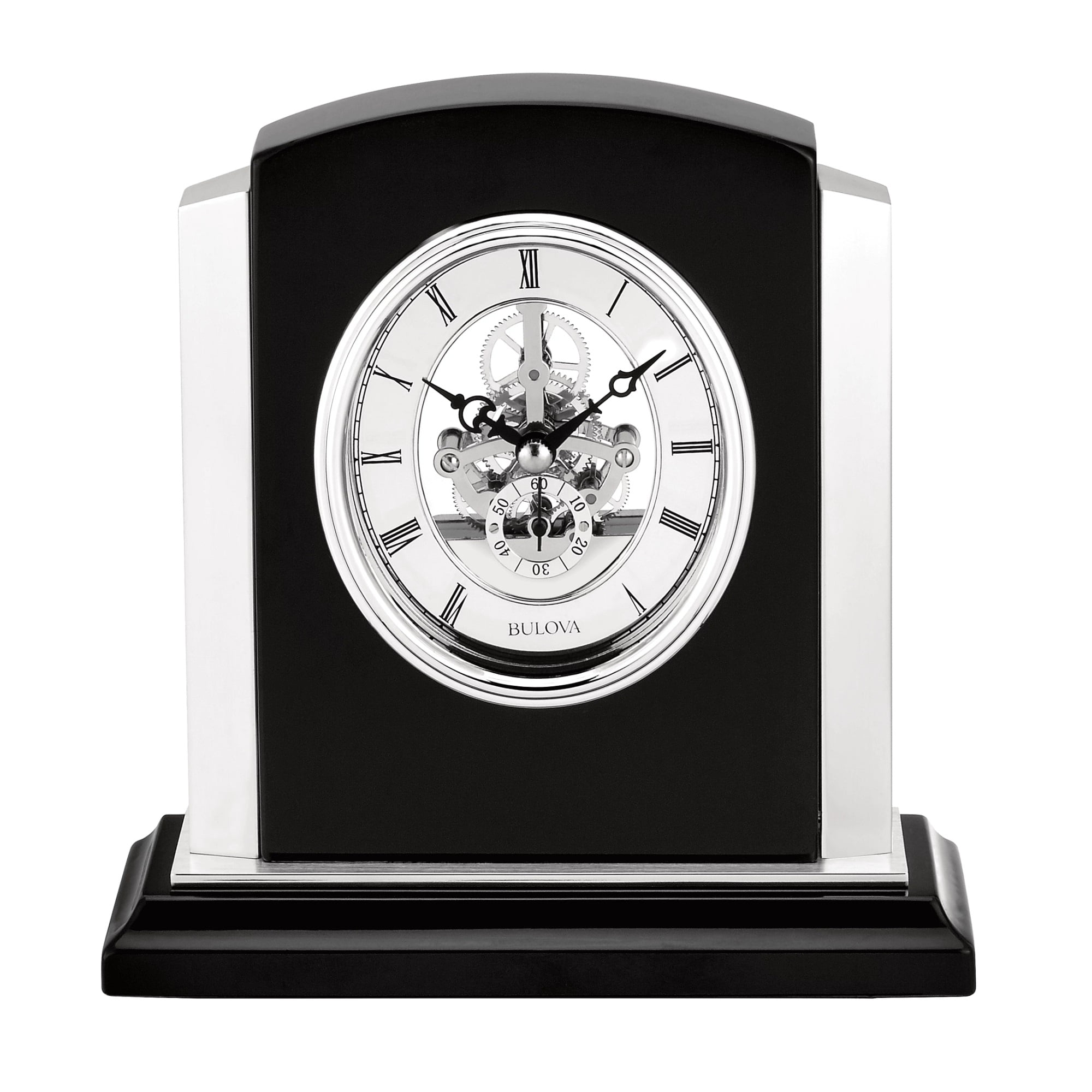 Seiko Special Collection Edition Melodies in Motion Clock with