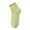 Light Green, variant on Womens Ankle Socks Short Low Cut Cotton Comfort Breathable Casual Socks Soft Pastel Hues with Seamless Toe Closure and Low-Cut Fit Light Green