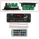 thumbnail image 3 of Placa Decodificadora de MP3 Sunnimix Compatible Con Micrófono de Grabación Amplificador TF USB 2x5W, 3 of 7