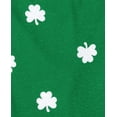 thumbnail image 3 of Conjunto de pijama The Children's Place unisex Lucky Kid, 100% algodón, 3 of 3