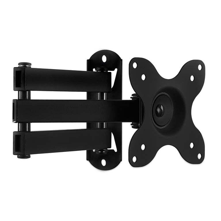 Mount-It! Full Motion TV Wall Mount, 20-30 Inch, 15" Arm photo 6
