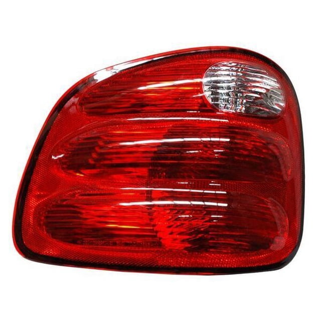 Calavera Pickup 2000 A 2004 Ford Der S/Arnés TYC .