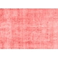 thumbnail image 1 of Ahgly Company Indoor Rectangle Persian Red Traditional Area Rugs, 2' x 5', 1 of 4