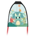 thumbnail image 1 of Thumb Ejection Kite, Funny 30 Meters Super Elastic Launcher Ejection Kite  For Beach For Park, 1 of 8