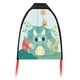 thumbnail image 1 of Cometa de lanzamiento con el pulgar para niños para aventuras al aire libre y cumpleaños, minijuego deportivo de juguete Triceratops Fun, 1 of 8