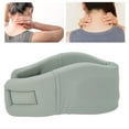 thumbnail image 4 of Neck Brace Holder Cool Feeling Breathable Soft Great  Cervical Support Collar for Neck, 4 of 7