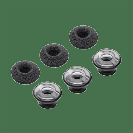 Voyager 5200 Eartips & Foam Covers - Small - 3 Pieces