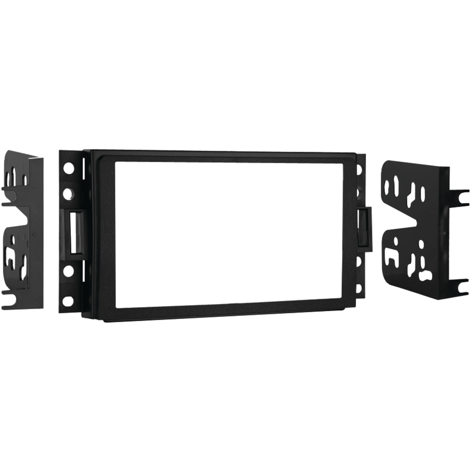 METRA 95-2001 GM DOUBLE DIN KIT FOR SELECT GM 1990-2012