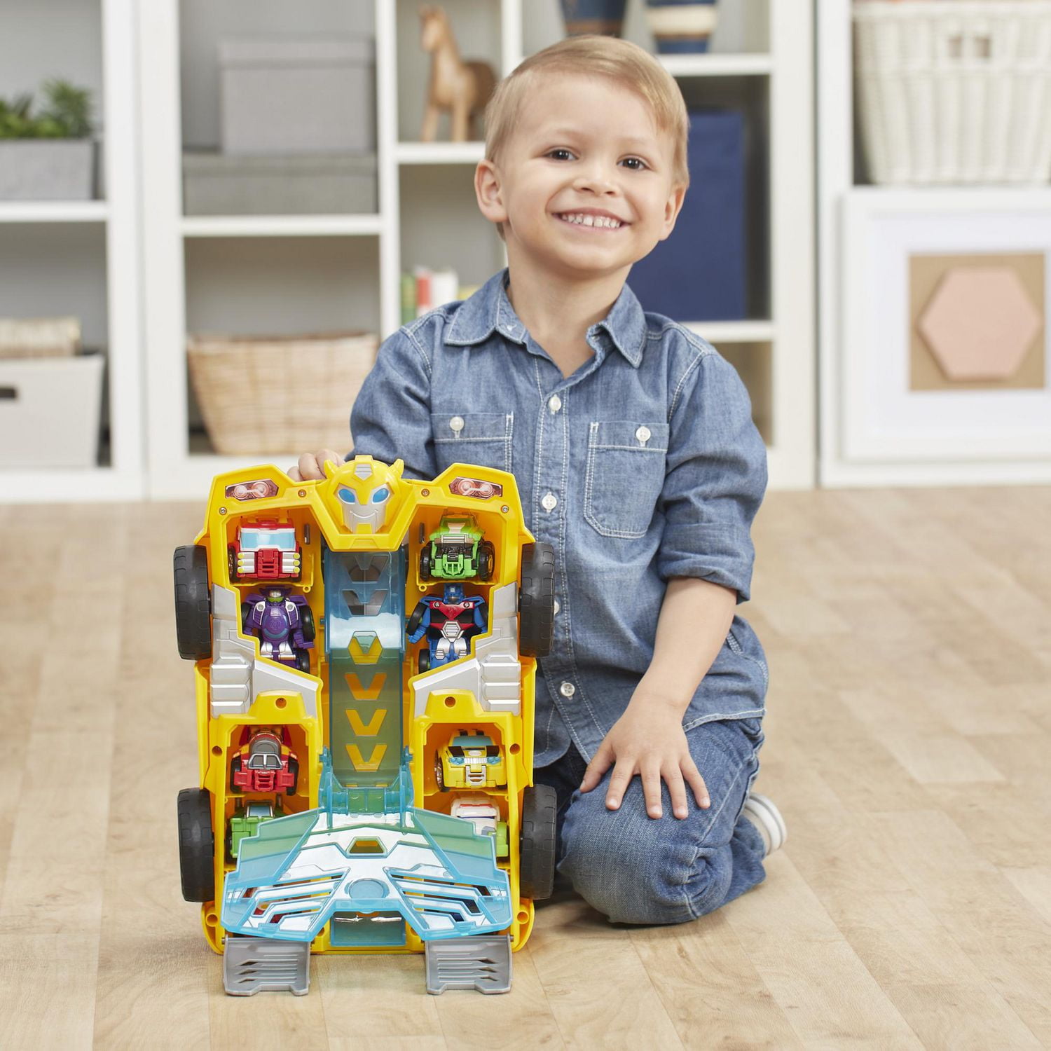 Marvel Legends Series, figurine Marvel's Sylvie de 15 cm avec design premium, 3 accessoires et 2 pièces Build-a-Figure