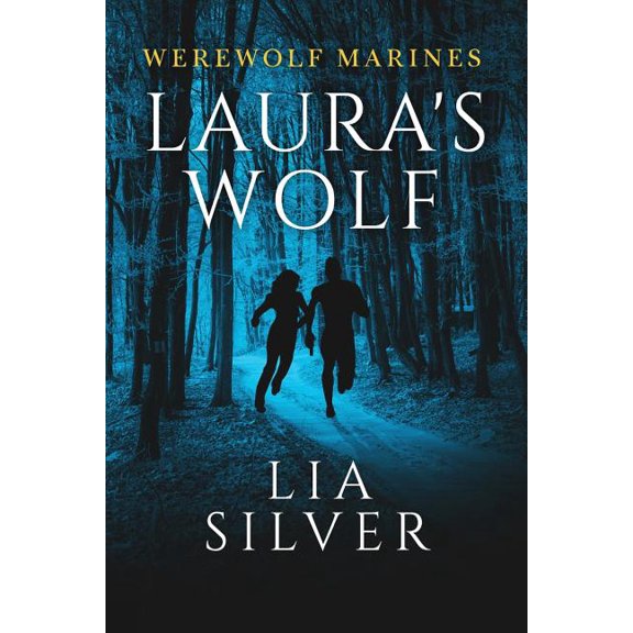 Laura's Wolf, (Paperback)