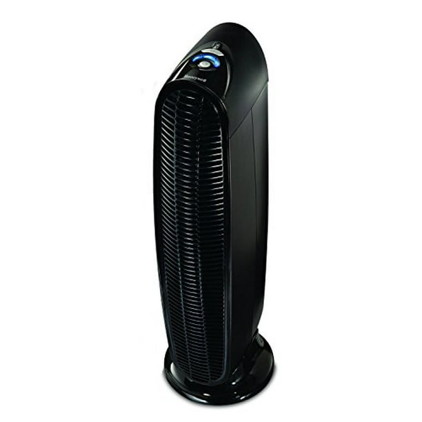 Honeywell hfd140bcv1 on sale quietclean air purifier