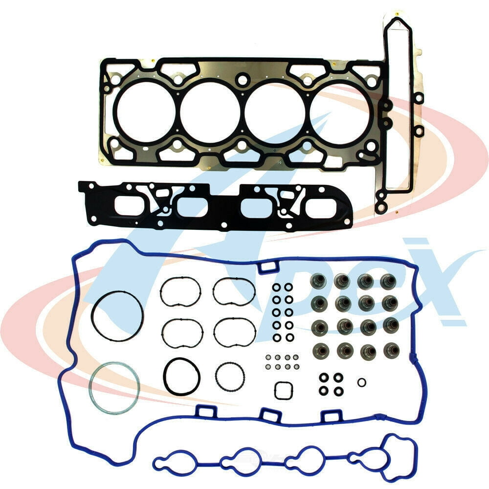 APEX Automobile Parts Inc Head Set