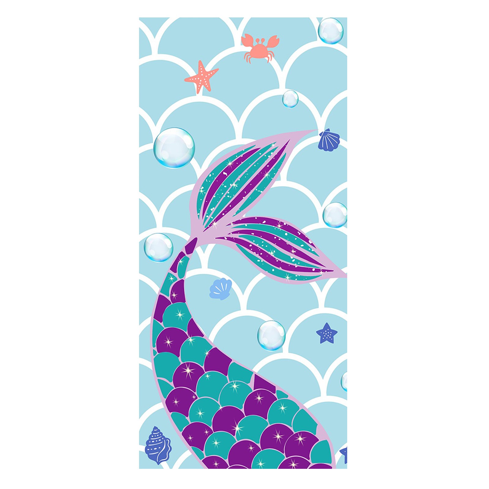 Big Beach Towels Oversized Extra Large Microfiber Beach Towel ULTRA