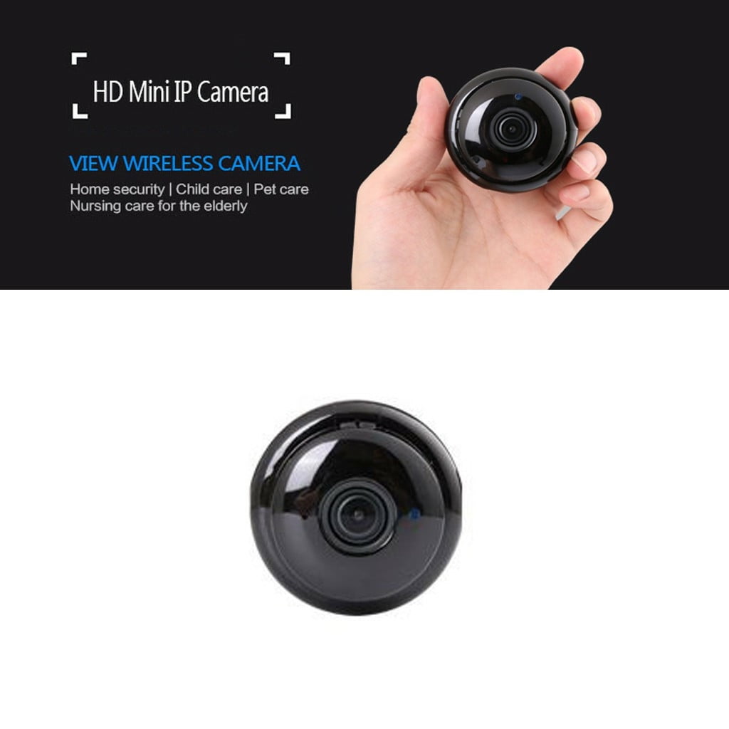 YUNAFFT Home Security Camera, 1080 HD 2 Million Pixels Night Vision Motion Detection APP Real Time Monitoring Baby Inoor Camera for Home Monitoring