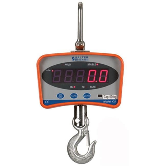 CS Series Scale - 1 000 lbs.