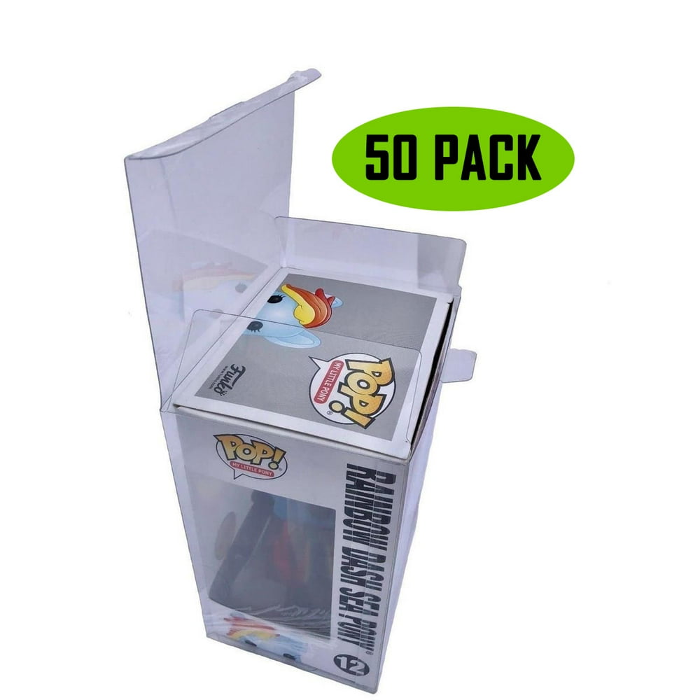 funko pop box protectors
