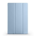 thumbnail image 1 of For OPPO Pad Air 10.36 Leather Soft Silicone Back Stand Tablet Shell For OPPO Pad 2 Pad 11 Case For Oneplus Pad 11.61 Inch Sky OPPO Pad Air 10.36, 1 of 6