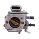 thumbnail image 2 of Carburador de motosierra,Carburador 11271200650 029 ms290 039 ms390 ms310,Accesorios de repuesto para carburador de motosierra,Piezas del motor de la motosierra Carburador Carb, 2 of 8