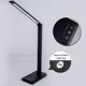 thumbnail image 3 of Led Desk Lamp, Dimmable Table Lamp 6w Wireless Charging And Usb Charging Connection Eye Protection R, 3 of 5