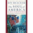 thumbnail image 1 of The Soul of America: la Bataille pour Nos Meilleurs Anges Couverture Rigide 2018, 1 of 1