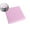 Pink, variant on Soft Sponge Seat Cushion, Thicken Chair Pad, 11.8X11.8 Inches Chair Cushion for Relief and Comfort