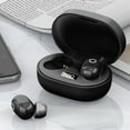 thumbnail image 2 of Truly Wireless in-Ear Bluetooth Earbud Headphones with up to 22-Hour Battery, Multipoint-Connection, Mic and IPX4 Water Resistance, 2 of 8