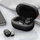 thumbnail image 1 of J15 Wireless Headphones 5.0 Bluetooth Earphones HIFI Lossless Sound Headsets LED Display Mini Earbuds For Smartphones, 1 of 5