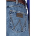 thumbnail image 4 of Wrangler Men's 20X Payson Slim Straight Leg Jeans - 02MWXPY 30W x 36L  US, 4 of 4