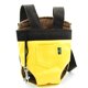thumbnail image 5 of Mochila porta mascotas portátil con patas hacia afuera, bolsa de viaje para perros, gatos y cachorros, 5 of 5