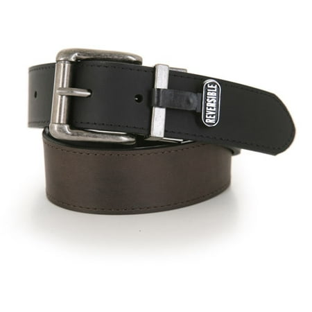 Wrangler - Men's Basic Reversible Belt