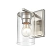 thumbnail image 2 of Millennium Lighting - Verlana - 1 Light Wall Sconce-8.75 Inches Tall and 4.33, 2 of 10