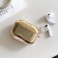 thumbnail image 4 of Twowood auricular Funda para auriculares compatibles con Bluetooth Mini Bluetooth Lavable Anti-Falling para Airpods Pro / 1/2, 4 of 6