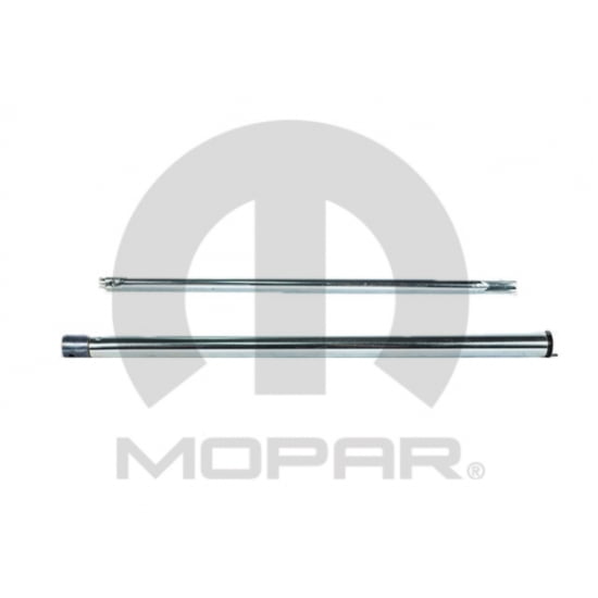 Mopar 82203352 Spare Tire Lock Dodge Ram Dakota Walmart Com Walmart Com