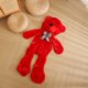 thumbnail image 3 of 60-140cm Soft Unstuffed Empty Teddy Bear Skin Big Hugging Pillow Animal Cushion Children Birthday Gift Semi-finished Plush Toys, 3 of 5