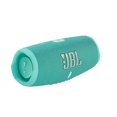 thumbnail image 4 of Bocina Bluetooth JBL CHARGE 5 Impermeable InalÃ¡mbrico Teal JBL JBLCHARGE5TEALAM, 4 of 5
