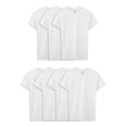 thumbnail image 1 of Camisetas interiores, camisetas y musculosas Fruit of the Loom para niño, 1 of 2