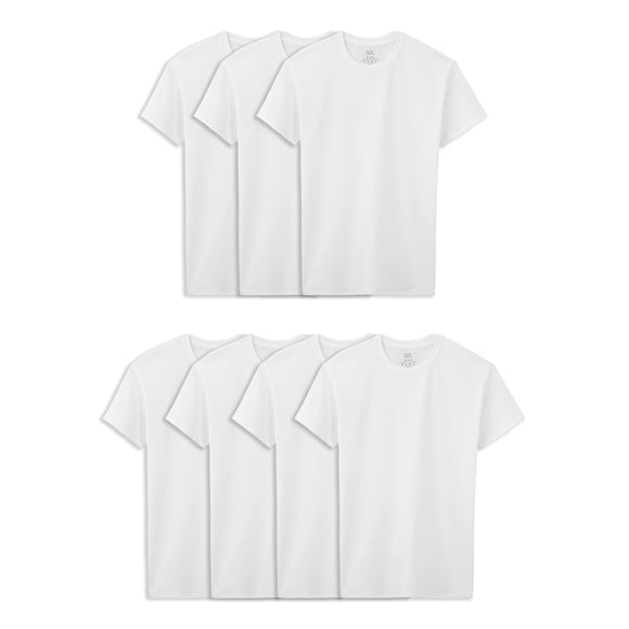 Camisetas interiores, camisetas y musculosas Fruit of the Loom para niño