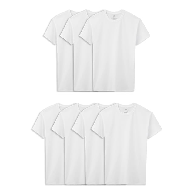 Camisetas interiores, camisetas y musculosas Fruit of the Loom para niño