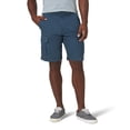 thumbnail image 1 of Short cargo elásticos Wrangler Authentics para hombre, talla 36, 1 of 4