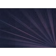 thumbnail image 1 of Ahgly Company Machine Washable Indoor Rectangle Transitional Midnight Gray Area Rugs, 2' x 4', 1 of 7