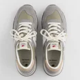 thumbnail image 3 of New Balance 990v1 x Teddy Santis Size 8 Made In USA M990TA1 New Ship Now, 3 of 4