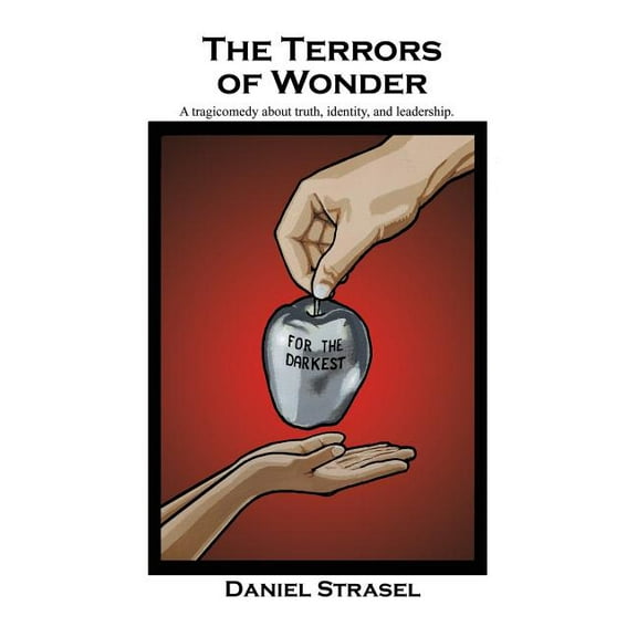 The Terrors of Wonder, (Hardcover)