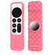thumbnail image 2 of Funda remota de silicona para Apple TV 4K Control remoto a prueba de golpes, 2 of 4
