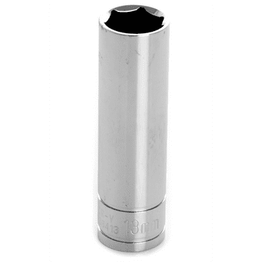Wilmar Performance Tool W38413 - Socket Deep 13MM