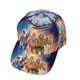thumbnail image 2 of He-Man Gorra de Béisbol para Hombres, Mujeres y Niños, Gorra Clásica de Visera Plana, Gorra Hip Hop Trucker, Snapback Ajustable, 2 of 5