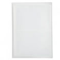 thumbnail image 3 of 20 Pages Large Capacity Nail Sticker Album Book, Nail Sticker Album, PP Material Collecting Albums Nail Art Display For Nail Sticker Decal Showing Book Cont, 3 of 8